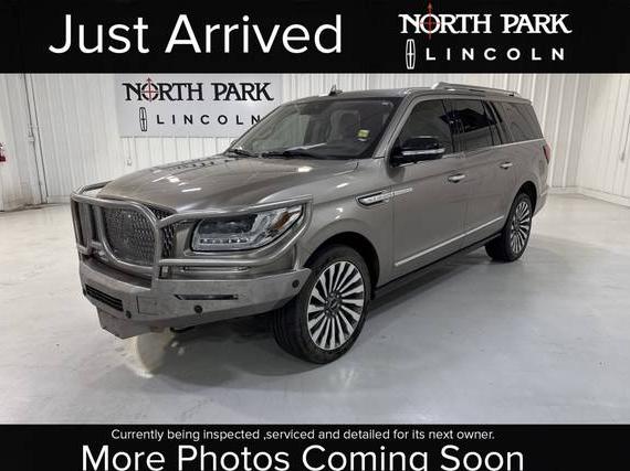 LINCOLN NAVIGATOR L 2019 5LMJJ3LTXKEL21583 image